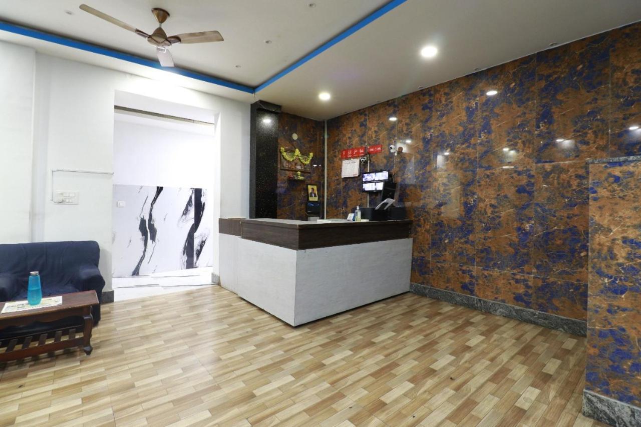 Hotel Abhimani Inn Bangalore Exterior photo